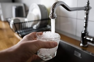 Drinking Water Contamination San Jose