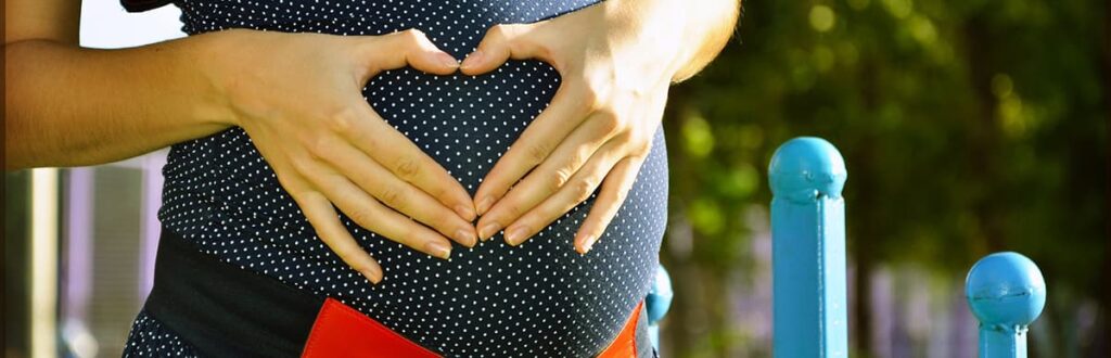 Pregnant women are among those at risk for lead exposure