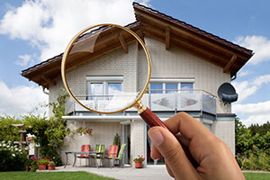 New Home Buyer Environmental Inspection