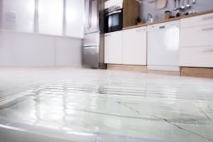 Testing Indoor Air Quality After A Flood